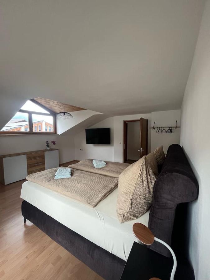 Appartement Mountain View