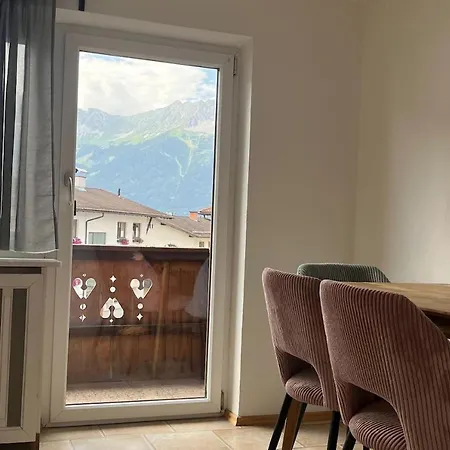 Mountain View Apartment Innsbruck Extérieur photo