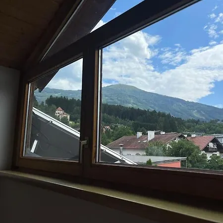 Mountain View Apartment Innsbruck Extérieur photo