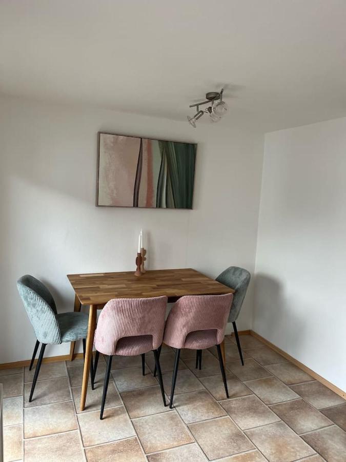 Mountain View Appartement *