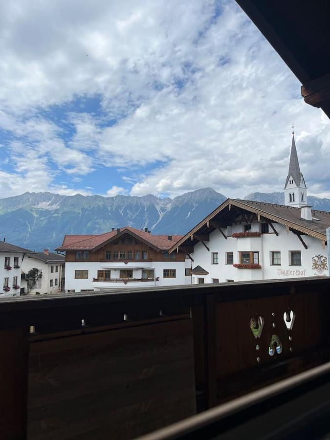 Mountain View * Innsbruck