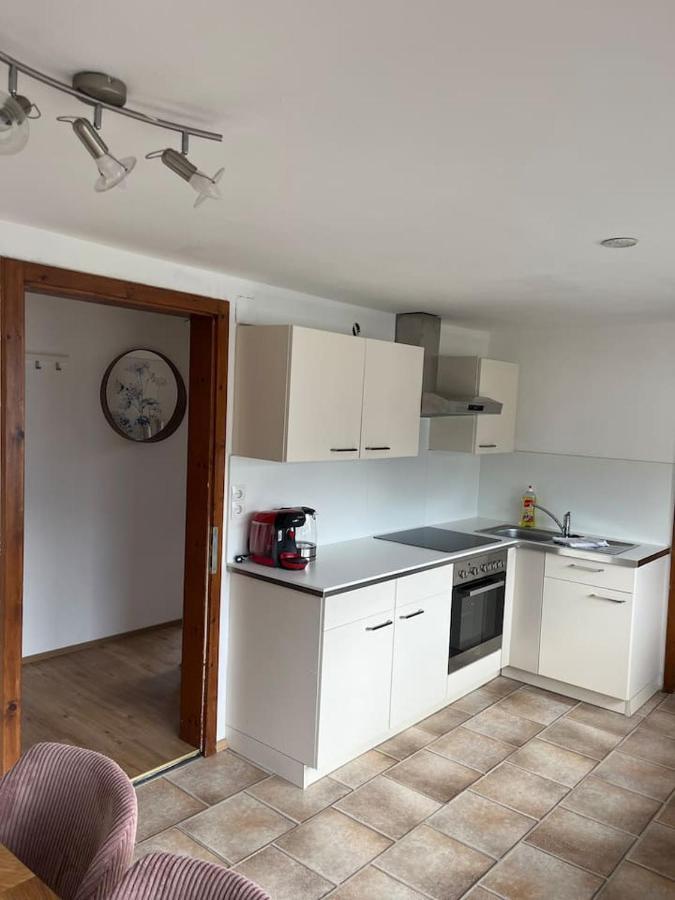 Appartement Mountain View *