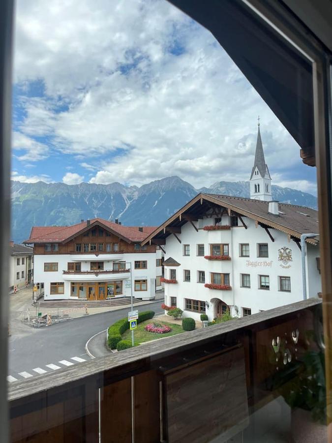 Mountain View Appartement Innsbruck