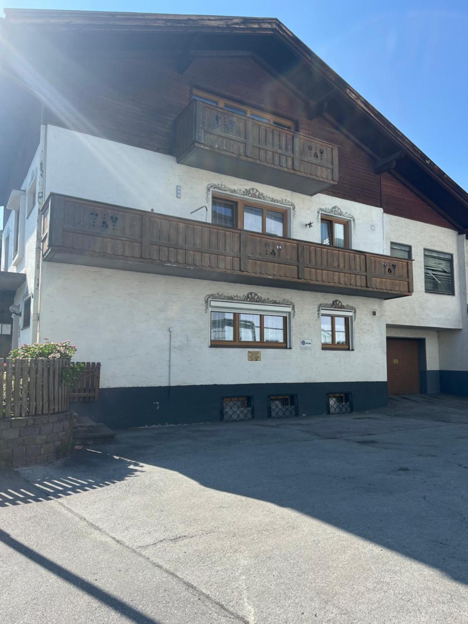 Mountain View Appartement *